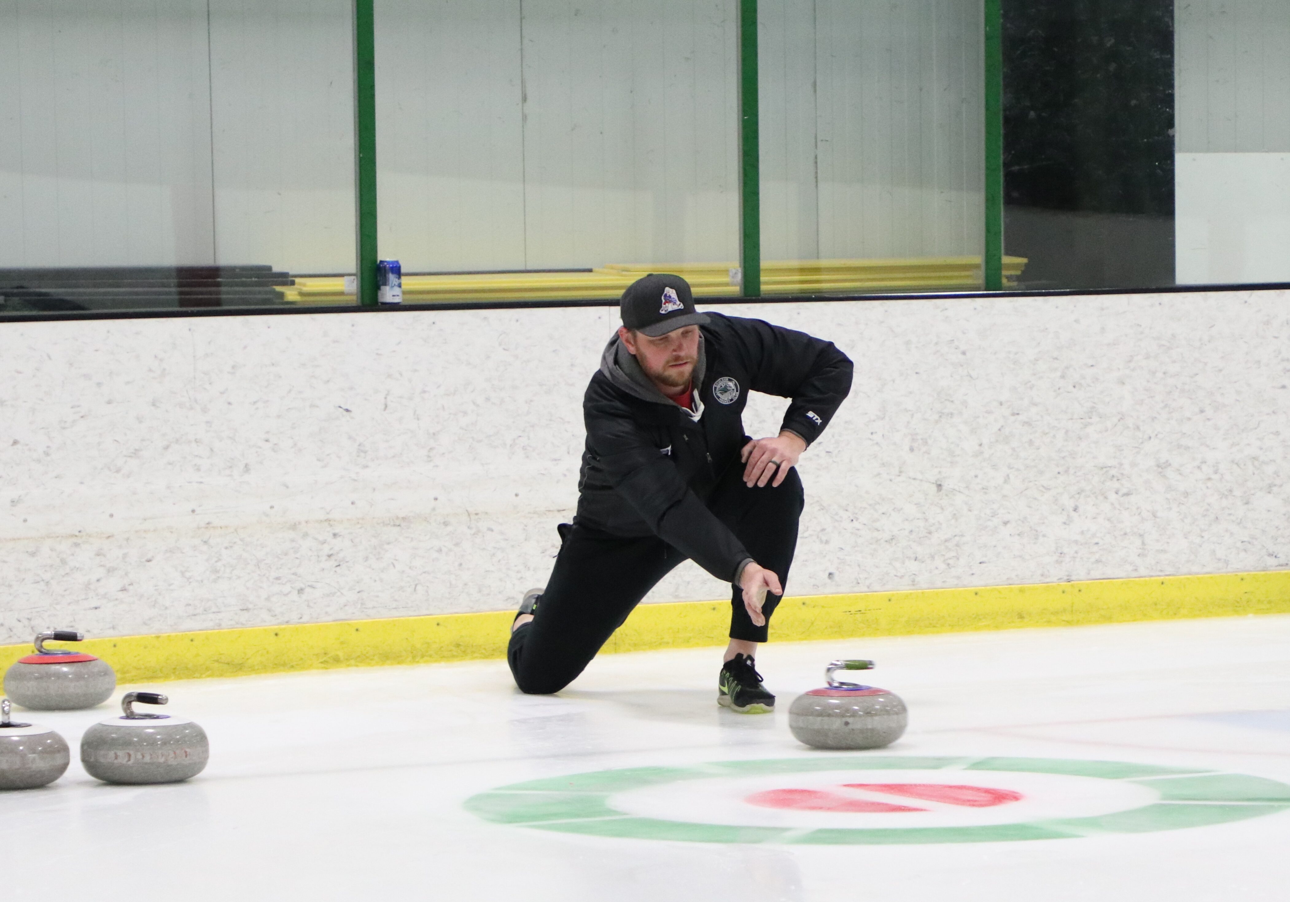 Coal Creek Curling Club