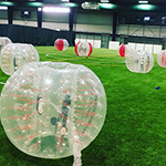 turf knockerballs